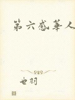 第六感华人论坛