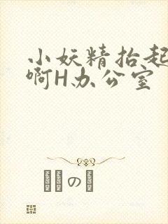 小妖精抬起臀嗯啊H办公室