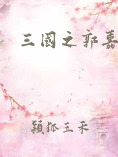 三国之郭嘉异传