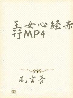 玉女心经赤裸修行MP4