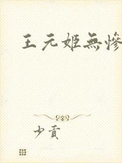 王元姬无惨后篇