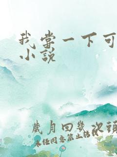 我尝一下可以吗小说