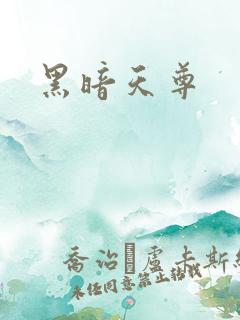 黑暗天尊