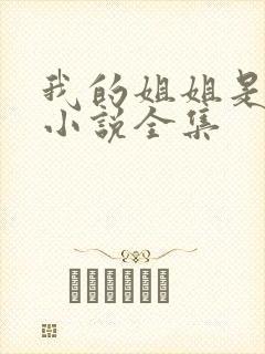 我的姐姐是尤物小说全集