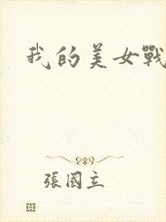 我的美女战队