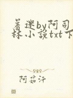 着迷by阿司匹林小说txt下载