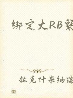 绑定大RB系统