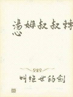 汤姆叔叔转入中心