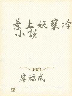 惹上妖孽冷殿下 小说