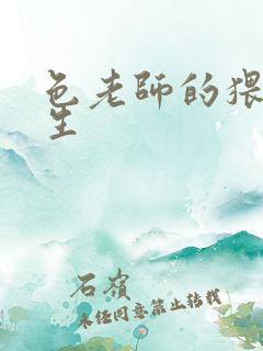 色老师的猥琐人生