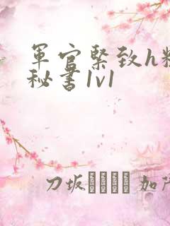 军官紧致h粗大秘书1v1