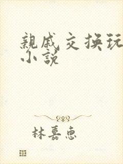 亲戚交换玩美妇小说