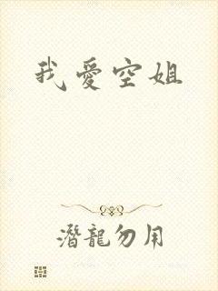 我爱空姐