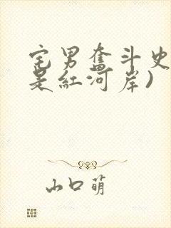 宅男奋斗史(天是红河岸)