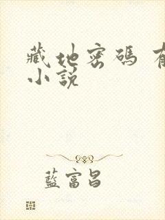 藏地密码 有声小说