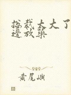 总裁太大了边做边放药