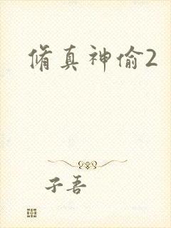 修真神偷2