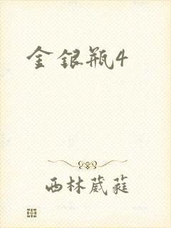 金银瓶4