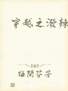 穿越之泼辣皇后