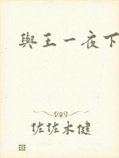 与王一夜下载
