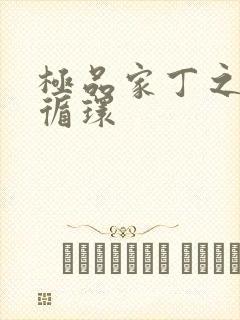 极品家丁之因果循环