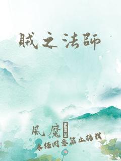 贼之法师