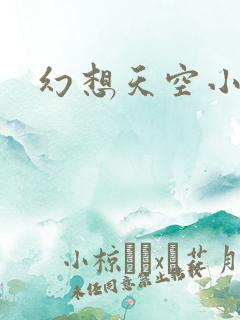 幻想天空小说网