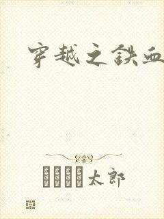 穿越之铁血抗战