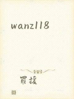 wanz118