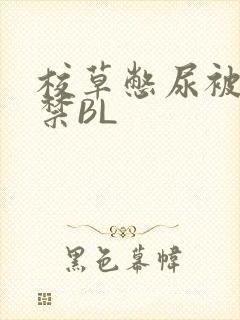 校草憋尿被揉失禁BL