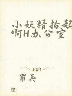 小妖精抬起臀嗯啊H办公室