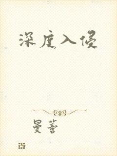 深度入侵