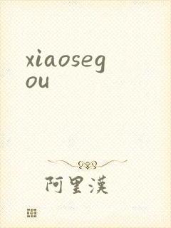 xiaosegou