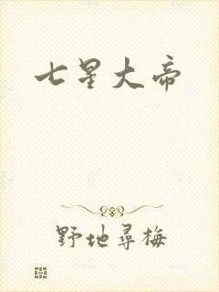 七星大帝