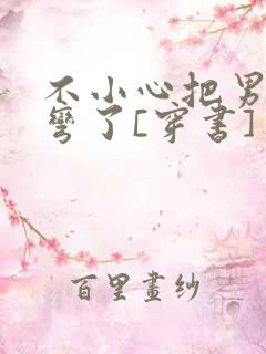 不小心把男主掰弯了[穿书]