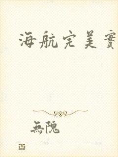 海航完美实习生