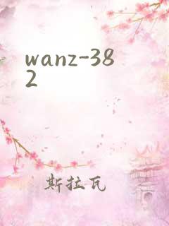 wanz-382