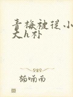 青梅被从小摸到大h补