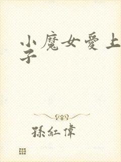 小魔女爱上皇太子