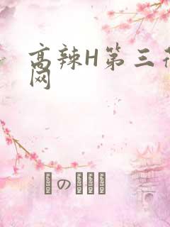 高辣H第三荷包网