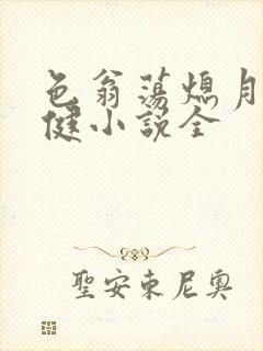 色翁荡熄月月健健小说全