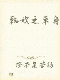 韩娱之单身爸爸