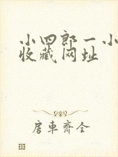 小四郎一小四郎收藏网址