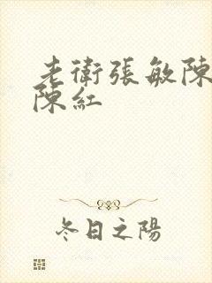 老卫张敏陈法蓉陈红