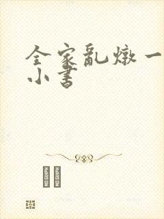 全家乱炖一锅烩小书