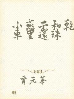 小燕子和乾隆在车里还珠