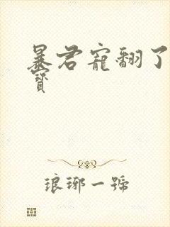 暴君宠翻了小娇宝