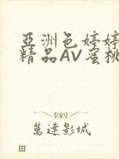 亚洲色婷婷久久精品AV蜜桃小说