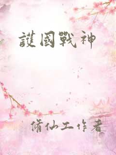 护国战神