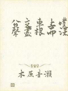 公交车上噗嗤一声尽根而没